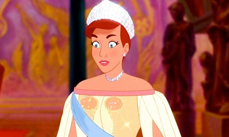 Anastasia Est-Elle une Princesse Disney ? - Actualit Disney - Image Une