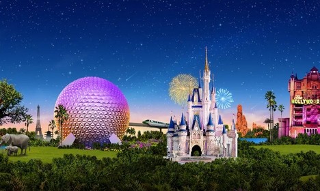 Comment Disney Utilise Disney+ Pour S'Éviter des Procès Aux USA ? | Fil Info Chronique Disney - Image Une Comment Disney Utilise Disney+ Pour S'Éviter des Procès Aux USA ? | Fil Info Chronique Disney - Image Une