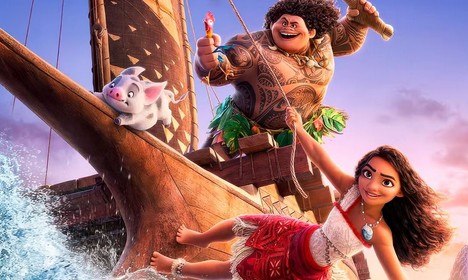 Critiques de Vaiana 2 : Le Film Divise les Fans Disney - Image Une Critiques de Vaiana 2 : Le Film Divise les Fans Disney - Image Une