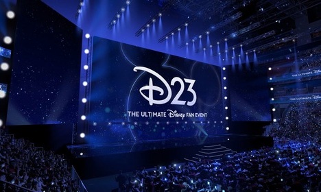 D23 2024 Disney Entertainment Showcase | Fil Info Chronique Disney - Image Une D23 2024 Disney Entertainment Showcase | Fil Info Chronique Disney - Image Une
