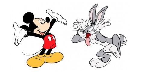Défense des Droits sur Mickey : Quand Disney En Fait Trop - Image Une Défense des Droits sur Mickey : Quand Disney En Fait Trop - Image Une