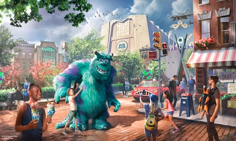 Les Muppets et Monstres & Cie : Deux Nouvelles Attractions Inédites - Image Une Les Muppets et Monstres & Cie : Deux Nouvelles Attractions Inédites - Image Une