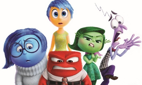 Disney en Librairie : Grimoire Twisted Tale et Coulisses de Vice-Versa - Image Une Disney en Librairie : Grimoire Twisted Tale et Coulisses de Vice-Versa - Image Une