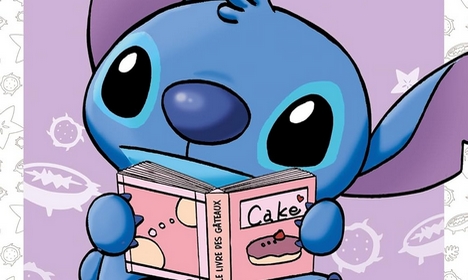 Disney en Librairie : Stitch, Star Wars et Hommage à Pixar - Image Une Disney en Librairie : Stitch, Star Wars et Hommage à Pixar - Image Une