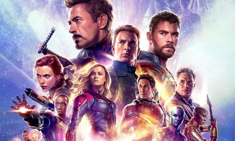 Marvel en Librairie : Voyage dans les Lignes Temporelles du MCU - Image Une Marvel en Librairie : Voyage dans les Lignes Temporelles du MCU - Image Une