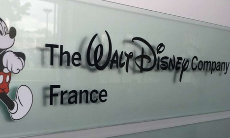 Disney France Vassalisée : Paris Pilotée Depuis Londres - Image Une