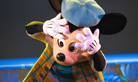 Disneyland Paris : 1,7 million d'euros d'amendes pour fraudes - Image Une Disneyland Paris : 1,7 million d'euros d'amendes pour fraudes - Image Une