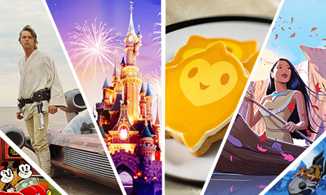 Disneyland Paris Rosas Arrive, Autopia S'En Va ! | Fil Info Chronique Disney - Image Une Disneyland Paris Rosas Arrive, Autopia S'En Va ! | Fil Info Chronique Disney - Image Une