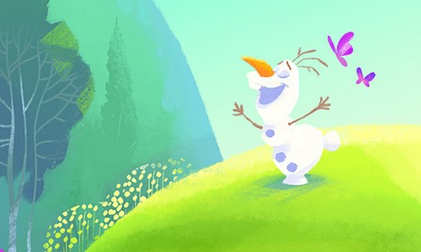 L'Été sur Chronique Disney : Le Florilège Estival - Image Une L'Été sur Chronique Disney : Le Florilège Estival - Image Une
