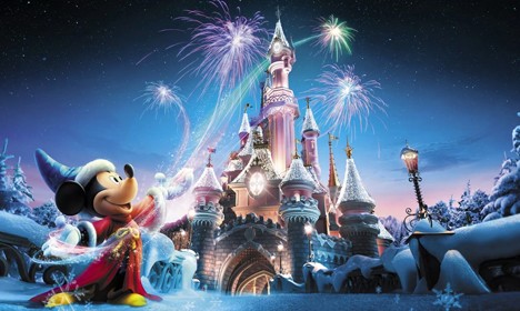 Fêter Noël Avec Disney : Films, Téléfilms et Musique - Image Une Fêter Noël Avec Disney : Films, Téléfilms et Musique - Image Une