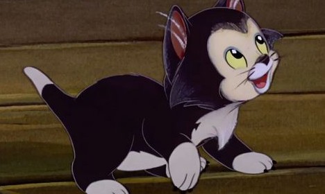 Figaro : Pourquoi Est-Il Devenu le Chat de Minnie ? - Actualité Disney - Image Une Figaro : Pourquoi Est-Il Devenu le Chat de Minnie ? - Actualité Disney - Image Une