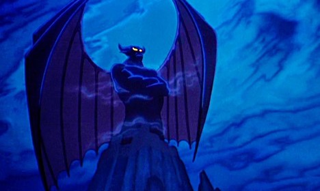 La Nuit sur le Mont Chauve : Est-Ce Chernabog Ou Tchernobog ? - Image Une La Nuit sur le Mont Chauve : Est-Ce Chernabog Ou Tchernobog ? - Image Une