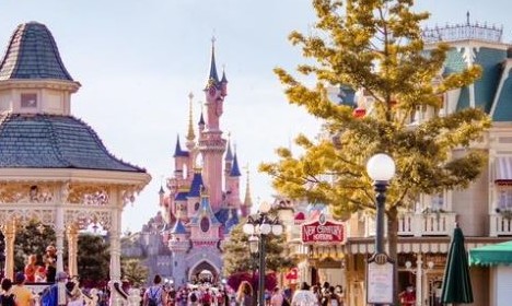Les Prix à Disneyland Paris : Toujours Plus Chers Pour Toujours Moins | Fil Info Chronique Disney - Image Une Les Prix à Disneyland Paris : Toujours Plus Chers Pour Toujours Moins | Fil Info Chronique Disney - Image Une