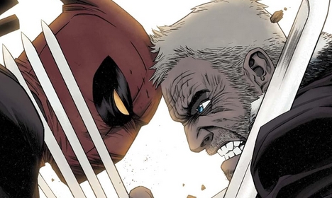 Les Sorties Comics Marvel Qui Accompagnent Deadpool & Wolverine | Fil Info Chronique Disney - Image Une Les Sorties Comics Marvel Qui Accompagnent Deadpool & Wolverine | Fil Info Chronique Disney - Image Une
