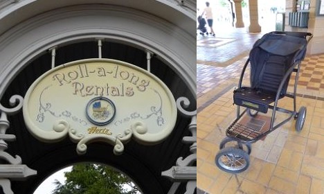 Les Vols de Poussette à Disneyland Paris : Comment S'En Prémunir ? - Image Une Les Vols de Poussette à Disneyland Paris : Comment S'En Prémunir ? - Image Une
