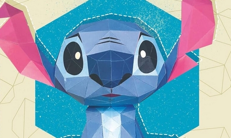 Librairie Disney : Retour à Sleepy Hollow et Invasion de Stitch - Image Une Librairie Disney : Retour à Sleepy Hollow et Invasion de Stitch - Image Une