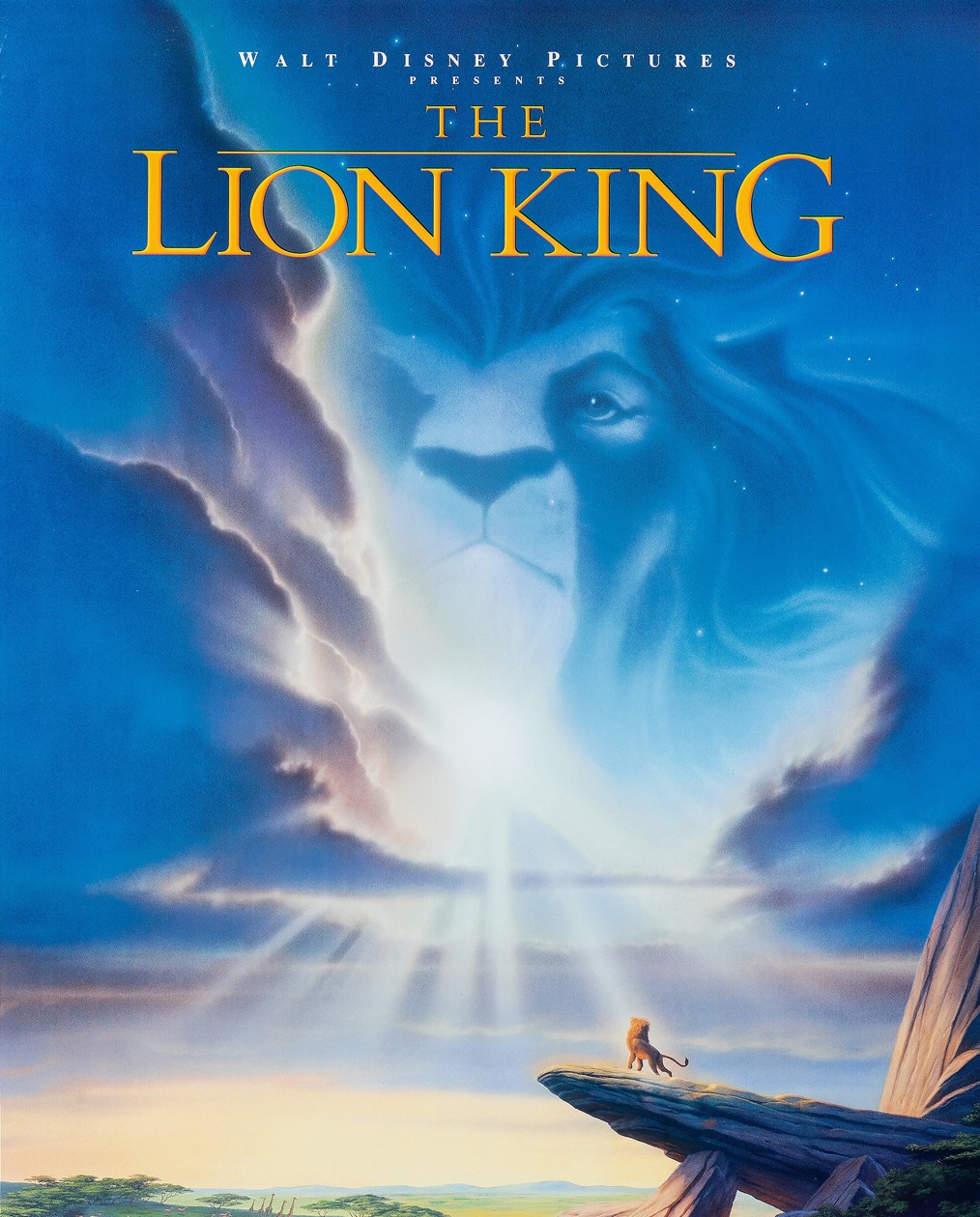 Mufasa Le Roi Lion ce Qu