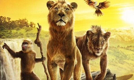 Mufasa : Le Roi Lion ce Qu'Il Faut Lire et Voir Avant de le Découvrir | Fil Info Chronique Disney - Image Une Mufasa : Le Roi Lion ce Qu'Il Faut Lire et Voir Avant de le Découvrir | Fil Info Chronique Disney - Image Une
