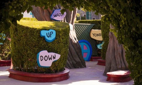 Parcs Disney : Pourquoi les Files D'Attente Serpentent-Elles ? - Image Une Parcs Disney : Pourquoi les Files D'Attente Serpentent-Elles ? - Image Une