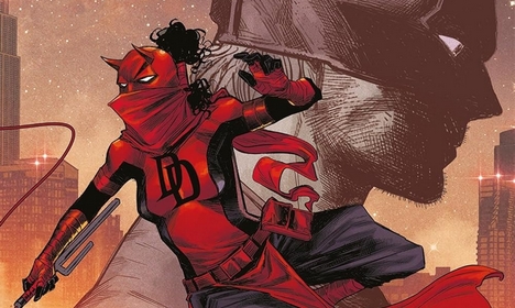 Sorties Comics Marvel : Daredevil et Collection Spider-Man à Prix Mini - Image Une Sorties Comics Marvel : Daredevil et Collection Spider-Man à Prix Mini - Image Une