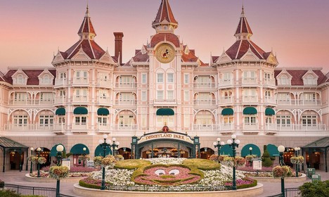 Avis sur Tripadvisor : Mauvais Départ Pour le Disneyland Hotel - Image Une Avis sur Tripadvisor : Mauvais Départ Pour le Disneyland Hotel - Image Une