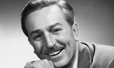 Walt Disney : à Quand Remonte Sa Première Émission à la Télé ? - Image Une Walt Disney : à Quand Remonte Sa Première Émission à la Télé ? - Image Une