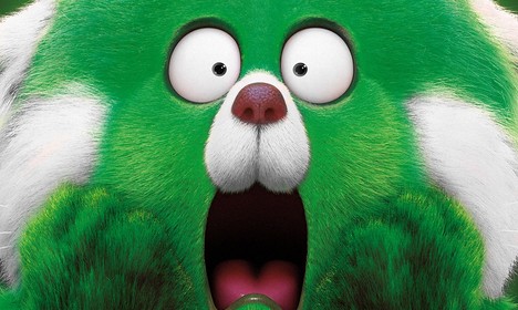 Meilin, Percy, Léon et Doritos : L'Actualité Disney en Bref - Image Une Meilin, Percy, Léon et Doritos : L'Actualité Disney en Bref - Image Une