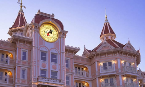 Disney Adventure World les Hôtels Disney à Saturation ? | Fil Info Chronique Disney - Image Une Disney Adventure World les Hôtels Disney à Saturation ? | Fil Info Chronique Disney - Image Une
