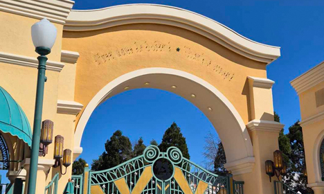 Disney Adventure World : Une Thématique Bancale - Image Une