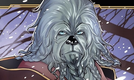 Disney en Librairie : Des Comics Cultes en Poche et un Manga Star Wars - Image Une