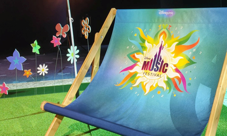 Disney Music Festival : Une Nouvelle Saison, Vraie Réussite - Image Une