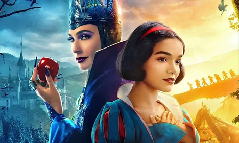 Fiasco, Russo, Écolo & Vidéo : L'Actualité Disney en Bref - Image Une Fiasco, Russo, Écolo & Vidéo : L'Actualité Disney en Bref - Image Une