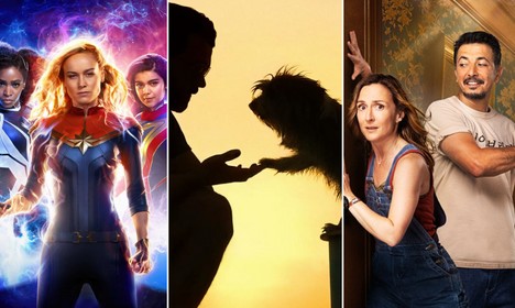 Girls, Fantômes & Compagnons : La Sélection des Nouveautés Disney+ - Image Une