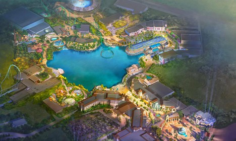 Londres, Paris, Hell's & Tokyo : L'Actualité Disney en Bref - Image Une