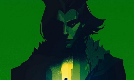 Marvel et Disney en Librairie : Un Roman Loki et des Papertoys Disney - Image Une Marvel et Disney en Librairie : Un Roman Loki et des Papertoys Disney - Image Une