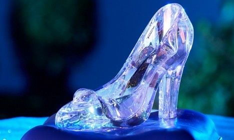 Merchandising Collector : Cendrillon, Fantasia & Blanche Neige - Image Une