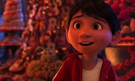 Miguel, Stitch, Simba & Cie : L'Actualité Disney en Bref - Image Une Miguel, Stitch, Simba & Cie : L'Actualité Disney en Bref - Image Une