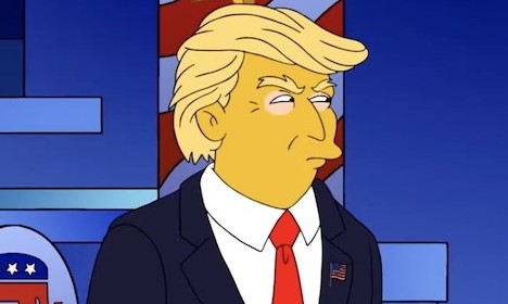 Nouveau Renoncement de Disney : Mickey Donne des Gages à Trump - Image Une
