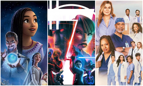 Royaume, Bas-Fonds & Hôpital : La Sélection des Nouveautés Disney+ - Image Une Royaume, Bas-Fonds & Hôpital : La Sélection des Nouveautés Disney+ - Image Une