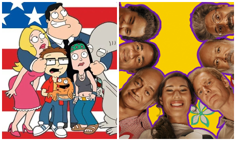Stan Smith & Taika Waititi : La Sélection des Nouveautés Disney+ - Image Une Stan Smith & Taika Waititi : La Sélection des Nouveautés Disney+ - Image Une
