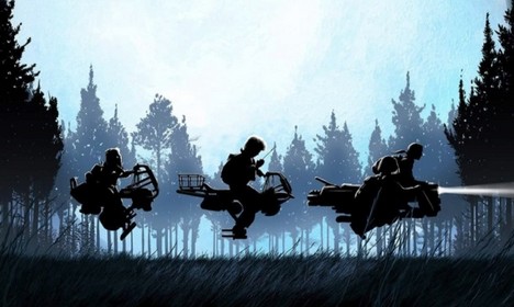 Star Wars : Skeleton Crew : Une Saison 2 Est-Elle Souhaitable ? - Image Une Star Wars : Skeleton Crew : Une Saison 2 Est-Elle Souhaitable ? - Image Une