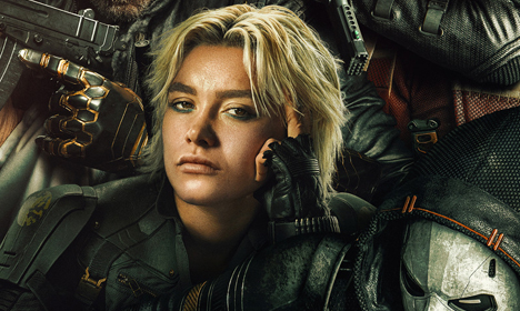 Thunderbolts* : Marvel Retrouve la Recette du Bon Film - Image Une