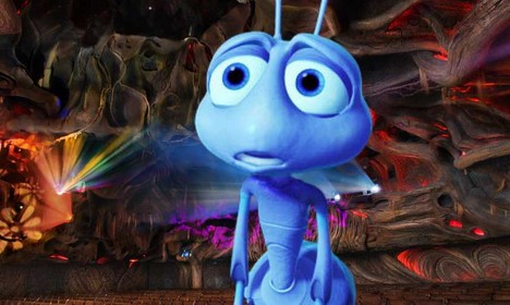 Tilt Quitte la Floride It's Tough to Be A Bug! Ferme Ses Portes | Fil Info Chronique Disney - Image Une Tilt Quitte la Floride It's Tough to Be A Bug! Ferme Ses Portes | Fil Info Chronique Disney - Image Une