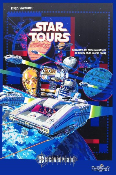 Star Tours