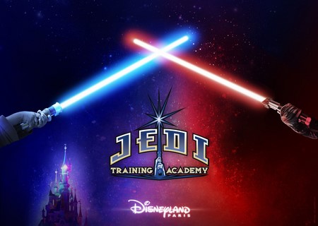 Jedi Training Academy