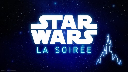 Star Wars : La Soirée