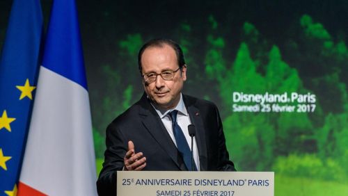 30 Ans de la Convention de Disneyland Paris