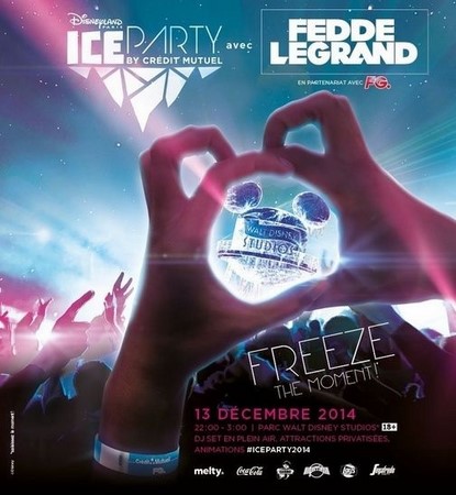 Ice Party