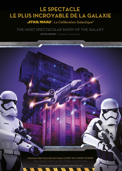 Star Wars : La Célébration Galactique
