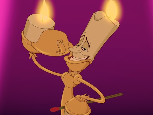 Lumière